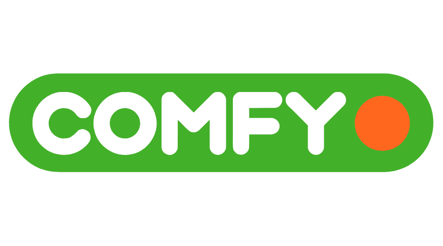 Comfy logo